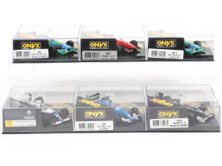 Lot 170 - ONYX (PORTUGAL) (6)