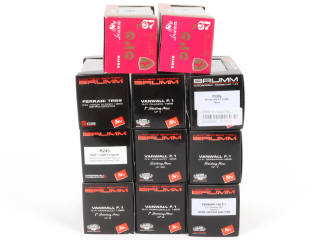 Lot 197 - BRUMM (ITALIE) (11)