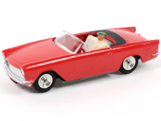 Lot 299 - SOLIDO (FRANCE) (1)