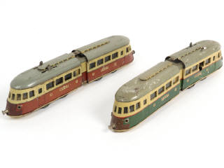 Lot 98 - JOUSTRA (FRANCE) (2)
