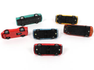 Lot 340 - SOLIDO (FRANCE) (6)