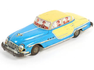 Lot 92 - JOUSTRA (FRANCE) (1)