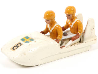 Lot 150 - KARL HEUSSER (ALLEMAGNE) (1)