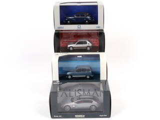 Lot 284 - NOREV (FRANCE) (4)