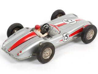 Lot 93 - JOUSTRA (FRANCE) (1)
