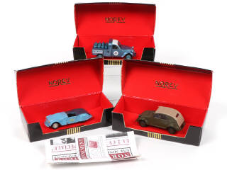 Lot 282 - NOREV (FRANCE) (3)