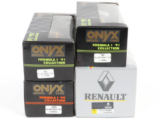 Lot 167 - ONYX (PORTUGAL) (4)