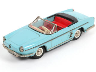 Lot 94 - JOUSTRA (FRANCE) (1)