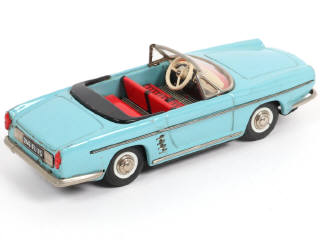 Lot 94 - JOUSTRA (FRANCE) (1)