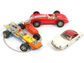 Lot 99 - JOUSTRA (FRANCE) (3)