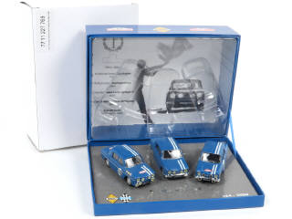 Lot 275 - NOREV (FRANCE) (1)