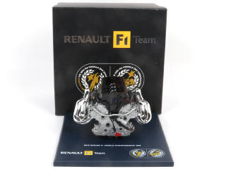 Lot 252 - RENAULT (FRANCE) (1)