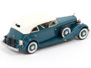 Lot 237 - WESTERN MODELS (GB) (1)