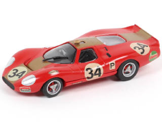 Lot 216 - GRAND PRIX MODELS (GB) (1)