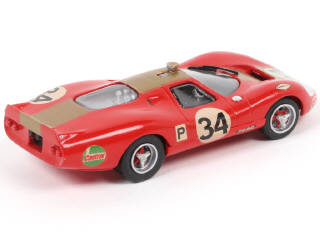 Lot 216 - GRAND PRIX MODELS (GB) (1)