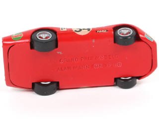 Lot 216 - GRAND PRIX MODELS (GB) (1)