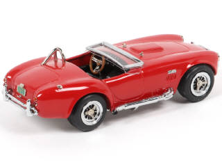 Lot 134 - ZAUGG MODELS (SUISSE) (1)