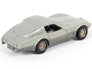 Lot 130 - NOSTALGIC MINIATURES (USA) (1)