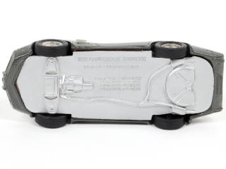 Lot 130 - NOSTALGIC MINIATURES (USA) (1)