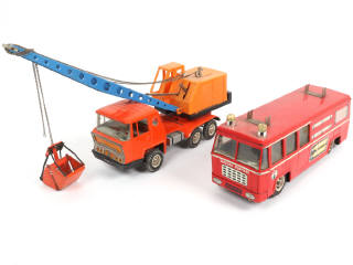 Lot 61 - JOUSTRA (FRANCE) (2)