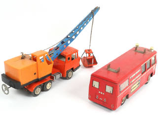 Lot 61 - JOUSTRA (FRANCE) (2)