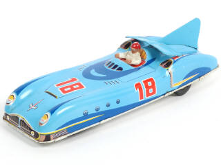 Lot 44 - JOUSTRA (FRANCE) (1)