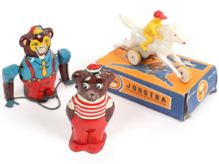 Lot 14 - JOUSTRA (FRANCE) (3)