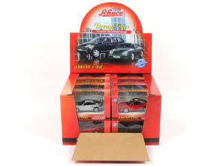 Lot 150 - SCHUCO JUNIOR LINE (ALLEMAGNE) (1)