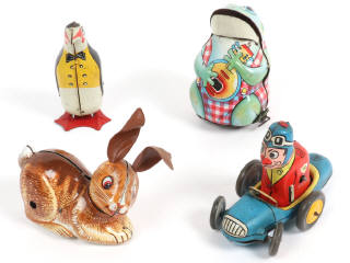 Lot 18 - JOUSTRA (FRANCE) (4)