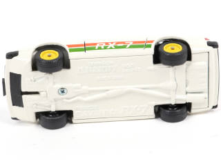 Lot 139 - PLAYTOY MODELS (BELGIQUE) (1)