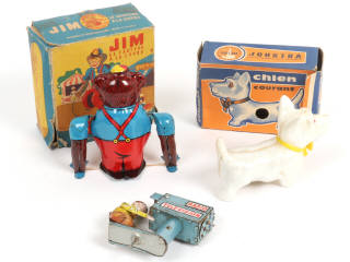 Lot 16 - JOUSTRA (FRANCE) (3)