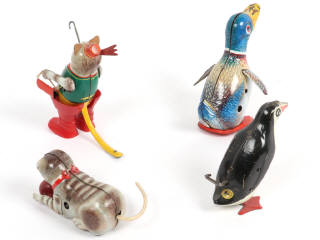 Lot 17 - JOUSTRA (FRANCE) (4)