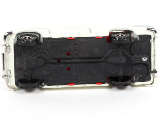 Lot 142 - MÄRKLIN (ALLEMAGNE) (1)
