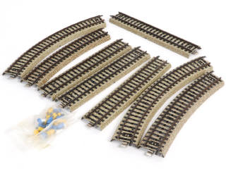 Lot 26 - MÄRKLIN 'HO' (ALLEMAGNE) (2)