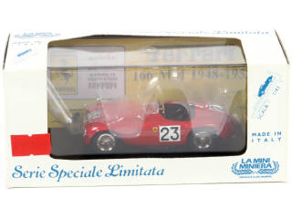 Lot 175 - LA MINI MINIERA (ITALIE) (1)