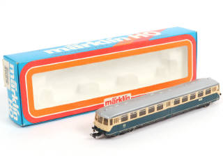 Lot 22 - MÄRKLIN 'HO' (ALLEMAGNE) (1)