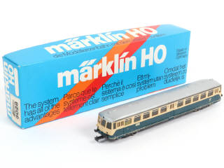 Lot 19 - MÄRKLIN 'HO' (ALLEMAGNE) (1)
