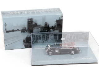Lot 148 - MINICHAMPS (ALLEMAGNE) (1)