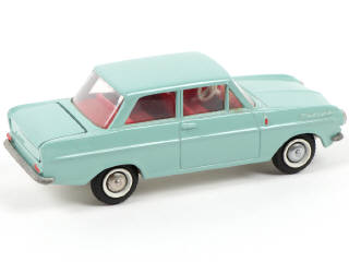 Lot 138 - TEKNO (DANEMARK) (1)