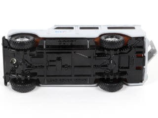 Lot 109 - DIVERS (GB) (1)