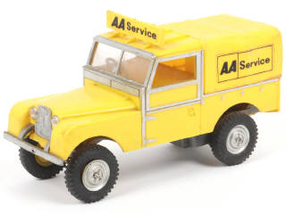 Lot 126 - MARX TOYS (HONG KONG) (1)