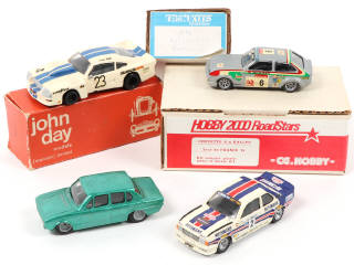 Lot 115 - DIVERS (FRANCE) (4)