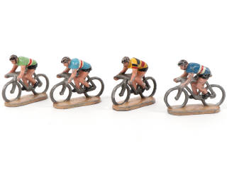 Lot 1 - DIVERS (FRANCE) (40)