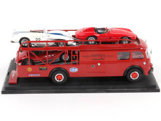 Lot 122 - DIVERS (1)