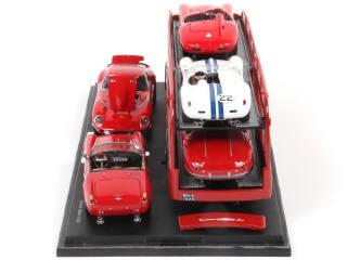 Lot 122 - DIVERS (1)