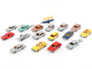 Lot 326 - NOREV - MINI JET (FRANCE) (17)