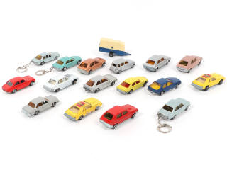 Lot 326 - NOREV - MINI JET (FRANCE) (17)