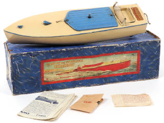 Lot 43 - HORNBY (FRANCE) (1)