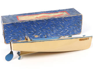 Lot 43 - HORNBY (FRANCE) (1)