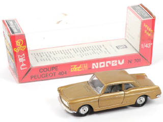 Lot 235 - NOREV - JET CAR (FRANCE) (1)